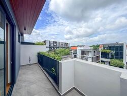 Sembawang Straits Estate (D27), Terrace #575736631